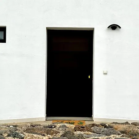 Lägenhet Casa Niguean Tinajo