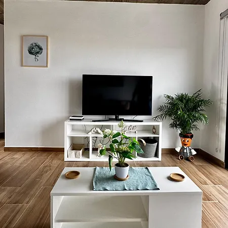 Casa Niguean Tinajo