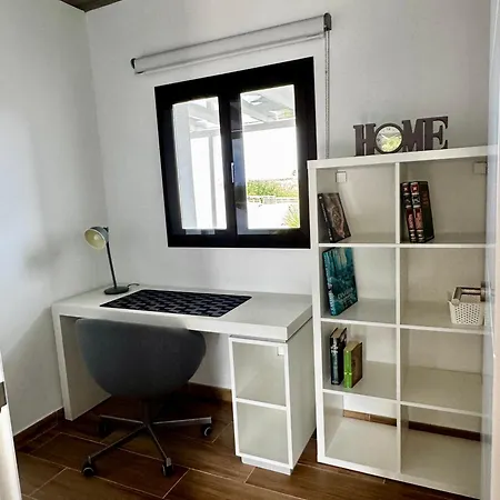 Apartament Casa Niguean *