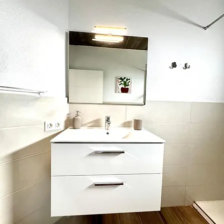 Lägenhet Casa Niguean *