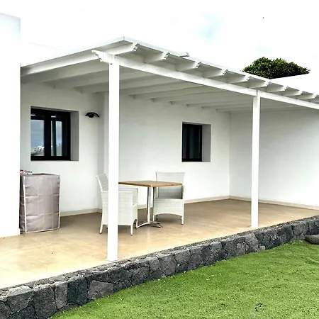 Casa Niguean Lägenhet *