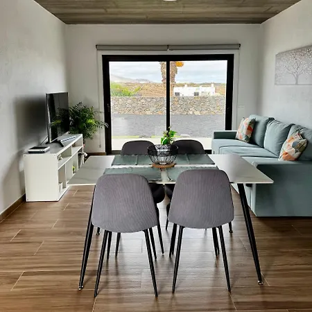 Casa Niguean Apartament