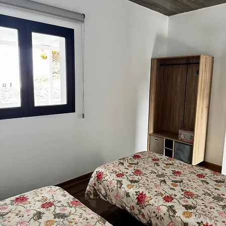 Casa Niguean Tinajo
