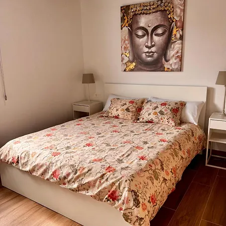 Casa Niguean Tinajo